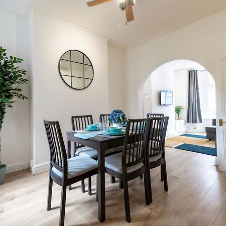 Luxury Liverpool Accommodation エクステリア 写真