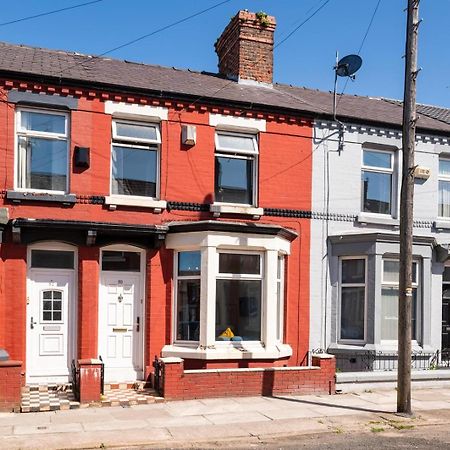 Luxury Liverpool Accommodation エクステリア 写真