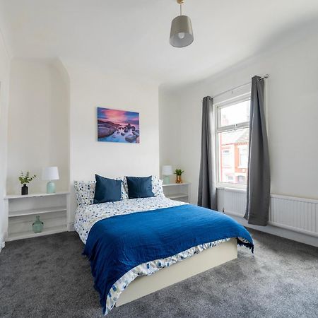 Luxury Liverpool Accommodation エクステリア 写真