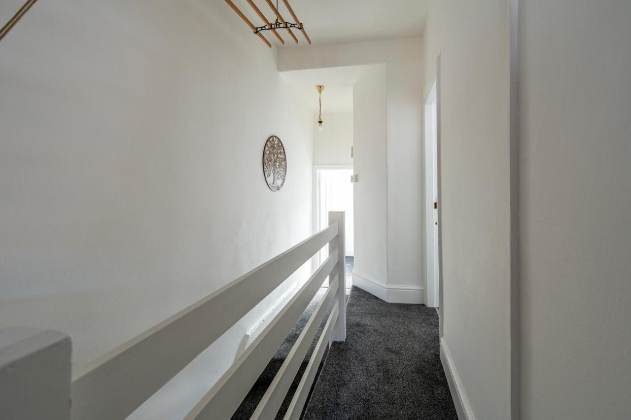 Luxury Liverpool Accommodation エクステリア 写真