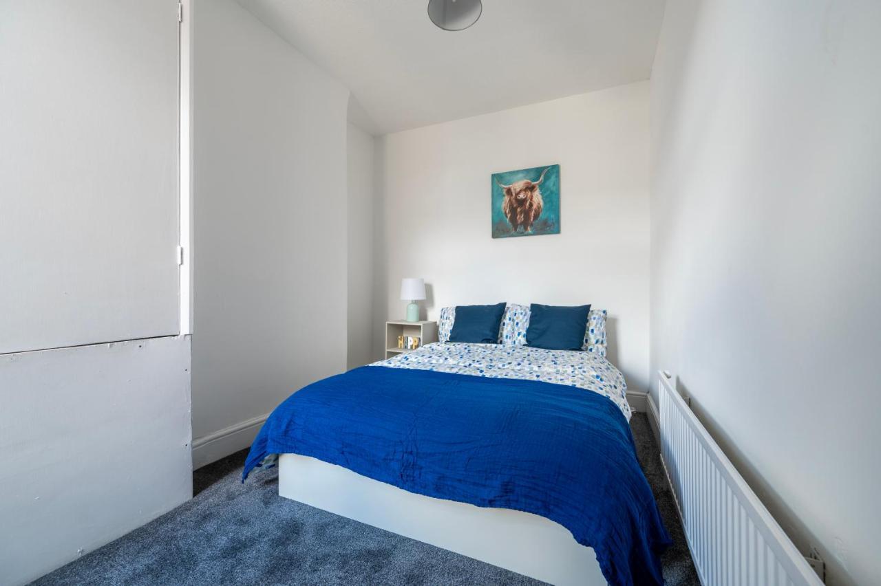 Luxury Liverpool Accommodation エクステリア 写真