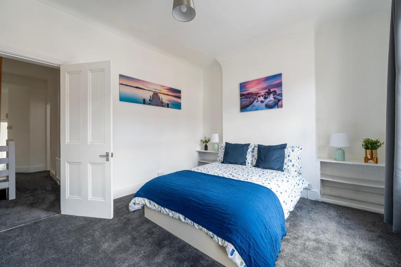 Luxury Liverpool Accommodation エクステリア 写真