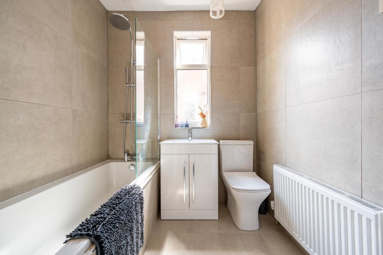 Luxury Liverpool Accommodation エクステリア 写真