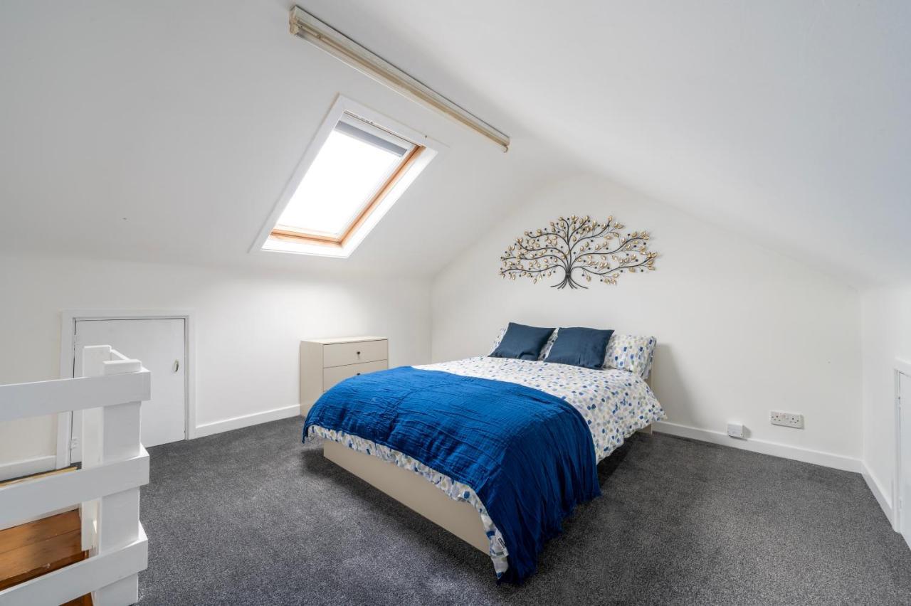 Luxury Liverpool Accommodation エクステリア 写真